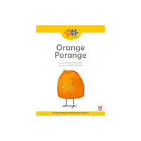 Marshall Cavendish International (Asia) Pte Ltd Read + Play  Growth Bundle 2 Orange Porange (häftad, eng)