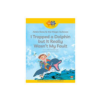 Marshall Cavendish International (Asia) Pte Ltd Read + Play  Social Skills Bundle 2 Abbie Rose and the Magic Suitcase:  I Trapped a Dolphin  but It Really Wasn’t  My Fa...