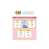 Marshall Cavendish International (Asia) Pte Ltd Read + Play  Social Skills Bundle 2 (häftad, eng)