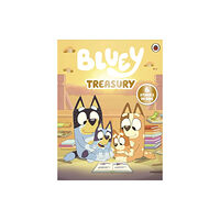 Penguin Random House Children's UK Bluey: Treasury (inbunden, eng)