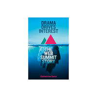 HarperCollins Publishers Drama Drives Interest (häftad, eng)