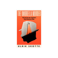 Ebury Publishing The Umbrella Murder (inbunden, eng)