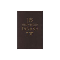 Jewish publication society JPS Hebrew-English TANAKH (häftad, eng)