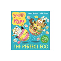 Pan Macmillan The Perfect Egg (häftad, eng)