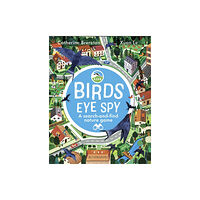 Bloomsbury Publishing PLC RSPB Birds Eye Spy (häftad, eng)