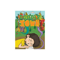 Austin Macauley Publishers LLC Doodle Town (häftad, eng)