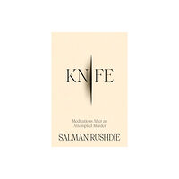 Random House USA Inc Knife (Hardback) (inbunden, eng)