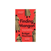 Gill Finding Mangan (häftad, eng)