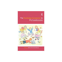 Taylor & francis ltd The Routledge Companion to Picturebooks (häftad, eng)