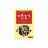 Cambridge University Press Latin Hexameter Verse (häftad, eng)