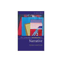 Cambridge University Press The Cambridge Introduction to Narrative (häftad, eng)