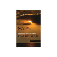 Cambridge University Press King Richard ll (häftad, eng)