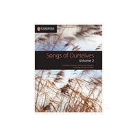 Cambridge University Press Songs of Ourselves: Volume 2 (häftad, eng)