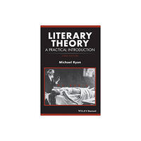 John Wiley And Sons Ltd Literary Theory (häftad, eng)