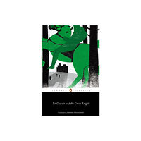 Penguin books ltd Sir Gawain and the Green Knight (häftad, eng)