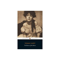 Penguin books ltd The Return of the Native (häftad, eng)