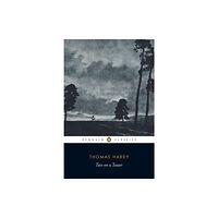 Penguin books ltd Two on a Tower (häftad, eng)