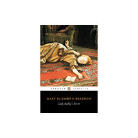 Penguin books ltd Lady Audley's Secret (häftad, eng)