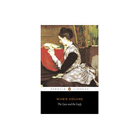 Penguin books ltd The Law and the Lady (häftad, eng)