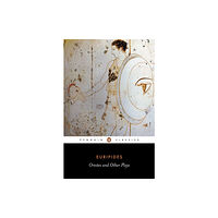 Penguin books ltd Orestes and Other Plays (häftad, eng)