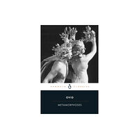 Penguin books ltd Metamorphoses (häftad, eng)
