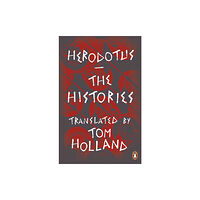 Penguin books ltd The Histories (häftad, eng)