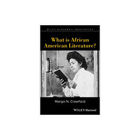 John Wiley And Sons Ltd What is African American Literature? (häftad, eng)