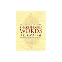 Penguin books ltd Shakespeare's Words (häftad, eng)