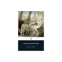 Penguin books ltd As You Like It (häftad, eng)
