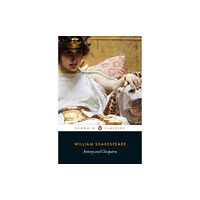 Penguin books ltd Antony and Cleopatra (häftad, eng)