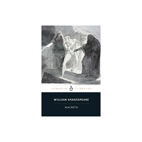 Penguin books ltd Macbeth (häftad, eng)