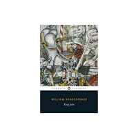 Penguin books ltd King John (häftad, eng)