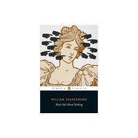 Penguin books ltd Much Ado About Nothing (häftad, eng)