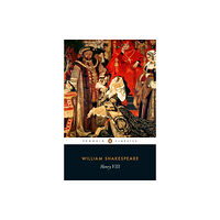 Penguin books ltd Henry VIII (häftad, eng)