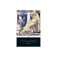 Penguin books ltd Pericles (häftad, eng)