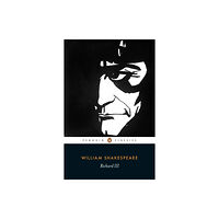 Penguin books ltd Richard III (häftad, eng)