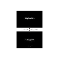 Penguin books ltd Antigone (häftad, eng)