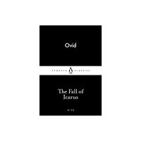 Penguin books ltd The Fall of Icarus (häftad, eng)