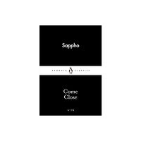 Penguin books ltd Come Close (häftad, eng)