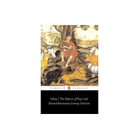 Penguin books ltd Sidney's 'The Defence of Poesy' and Selected Renaissance Literary Criticism (häftad, eng)