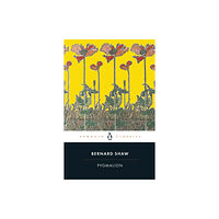 Penguin books ltd Pygmalion (häftad, eng)