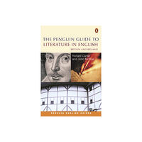 Penguin books ltd The Penguin Guide to Literature in English (häftad, eng)