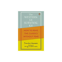 Penguin books ltd The Western Lit Survival Kit (häftad, eng)