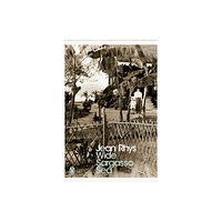 Penguin books ltd Wide Sargasso Sea (häftad, eng)