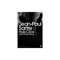 Penguin books ltd Huis Clos and Other Plays (häftad, eng)