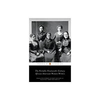 Penguin books ltd The Portable Nineteenth-Century African American Women Writers (häftad, eng)