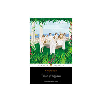 Penguin books ltd The Art of Happiness (häftad, eng)