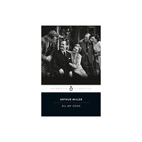 Penguin Books All My Sons (häftad, eng)
