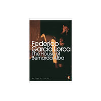Penguin books ltd The House of Bernarda Alba and Other Plays (häftad, eng)