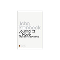 Penguin books ltd Journal of a Novel (häftad, eng)